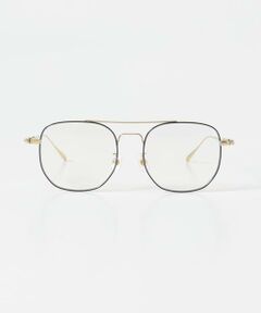 URBAN RESEARCH ROSSO / アーバンリサーチ ロッソ サングラス・メガネ | heyep　AviatorGlasses