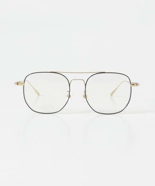 URBAN RESEARCH ROSSO / アーバンリサーチ ロッソ サングラス・メガネ | heyep　AviatorGlasses | 詳細1