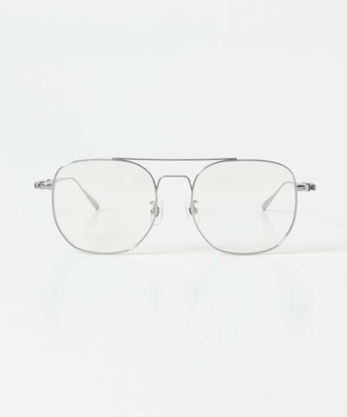 URBAN RESEARCH ROSSO / アーバンリサーチ ロッソ サングラス・メガネ | heyep　AviatorGlasses | 詳細3