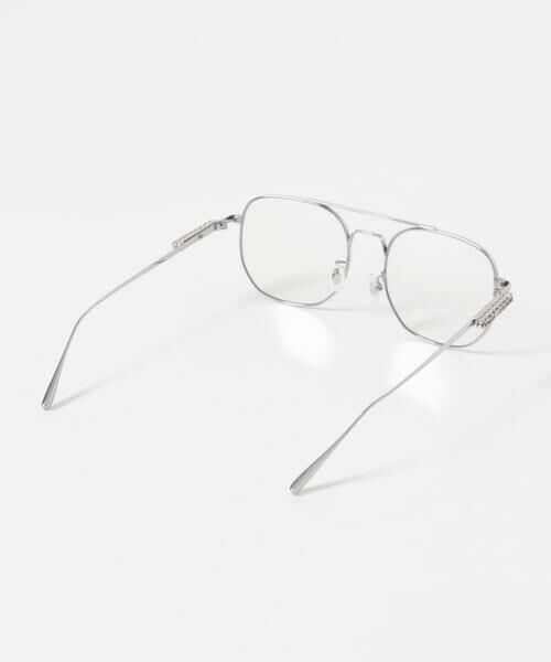 URBAN RESEARCH ROSSO / アーバンリサーチ ロッソ サングラス・メガネ | heyep　AviatorGlasses | 詳細5