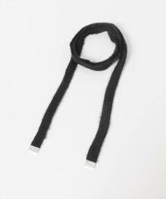 URBAN RESEARCH ROSSO / アーバンリサーチ ロッソ ネックレス・ペンダント・チョーカー | CHIGNON　フラフィーワイドチョーカー