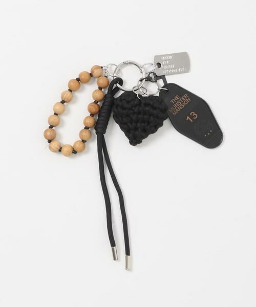 URBAN RESEARCH ROSSO / アーバンリサーチ ロッソ キーホルダー・ストラップ | CHIGNON　プレイフルキーホルダー | 詳細1