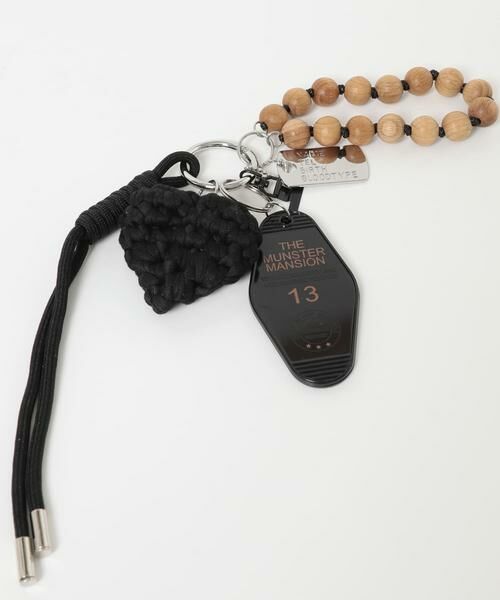 URBAN RESEARCH ROSSO / アーバンリサーチ ロッソ キーホルダー・ストラップ | CHIGNON　プレイフルキーホルダー | 詳細4