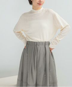 URBAN RESEARCH ROSSO / アーバンリサーチ ロッソ ニット・セーター | GICIPI　PROCIONE