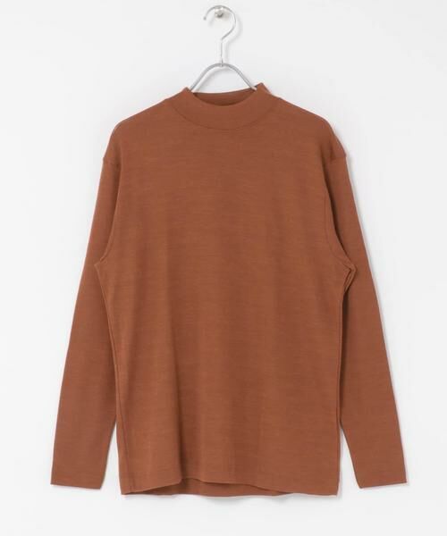 URBAN RESEARCH ROSSO / アーバンリサーチ ロッソ ニット・セーター | GICIPI　PROCIONE | 詳細1