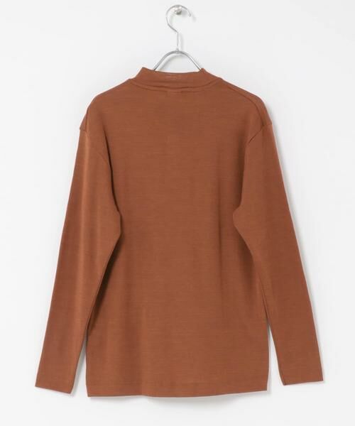 URBAN RESEARCH ROSSO / アーバンリサーチ ロッソ ニット・セーター | GICIPI　PROCIONE | 詳細2