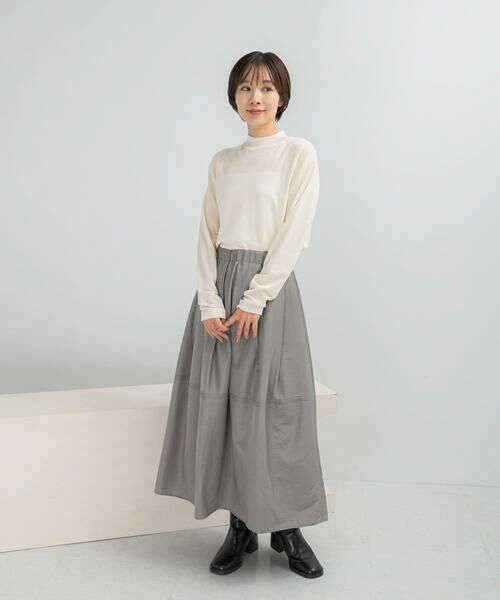 URBAN RESEARCH ROSSO / アーバンリサーチ ロッソ ニット・セーター | GICIPI　PROCIONE | 詳細8