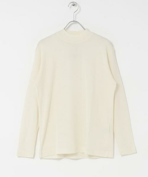 URBAN RESEARCH ROSSO / アーバンリサーチ ロッソ ニット・セーター | GICIPI　PROCIONE | 詳細9