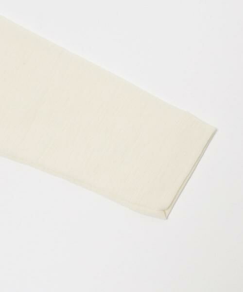 URBAN RESEARCH ROSSO / アーバンリサーチ ロッソ ニット・セーター | GICIPI　PROCIONE | 詳細10