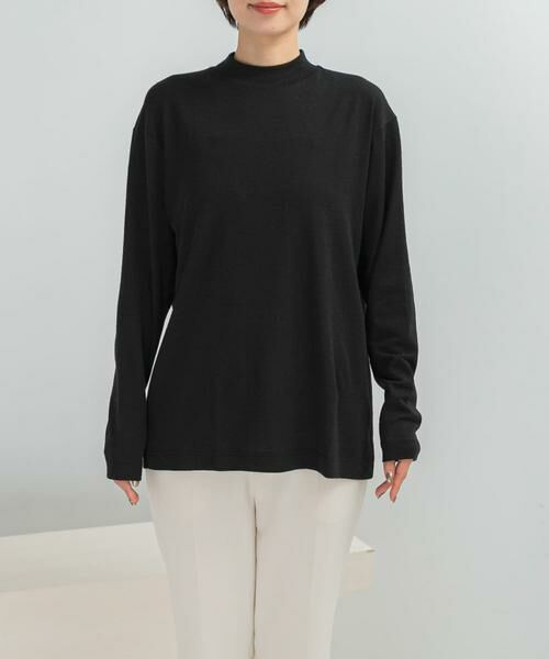 URBAN RESEARCH ROSSO / アーバンリサーチ ロッソ ニット・セーター | GICIPI　PROCIONE | 詳細13