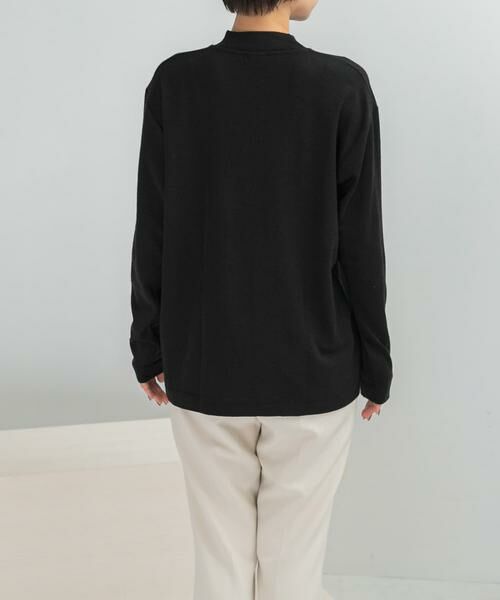 URBAN RESEARCH ROSSO / アーバンリサーチ ロッソ ニット・セーター | GICIPI　PROCIONE | 詳細15