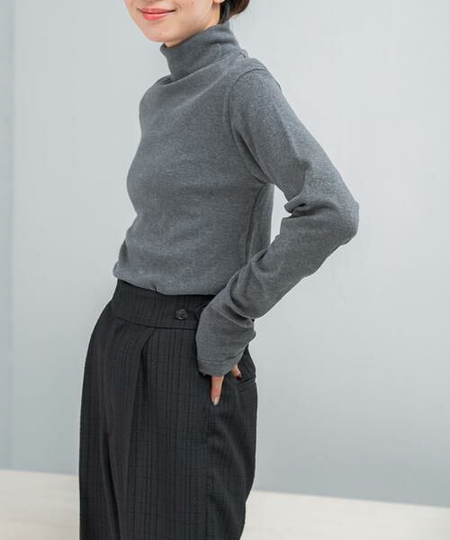 URBAN RESEARCH ROSSO / アーバンリサーチ ロッソ Tシャツ | GICIPI　ANANAS | 詳細3