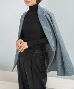 URBAN RESEARCH ROSSO / アーバンリサーチ ロッソ ニット・セーター | GICIPI　PRUGNA