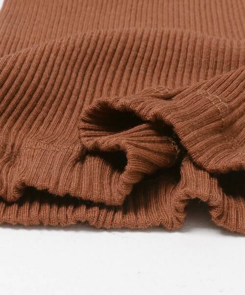 URBAN RESEARCH ROSSO / アーバンリサーチ ロッソ ニット・セーター | GICIPI PRUGNA | 詳細5