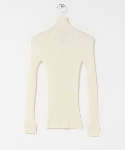 URBAN RESEARCH ROSSO / アーバンリサーチ ロッソ ニット・セーター | GICIPI PRUGNA | 詳細9