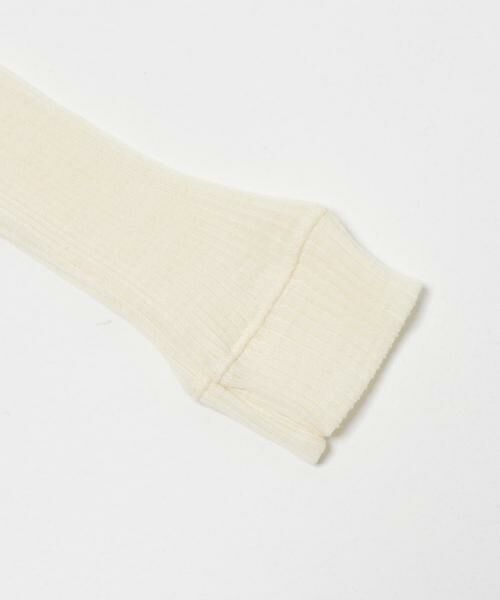 URBAN RESEARCH ROSSO / アーバンリサーチ ロッソ ニット・セーター | GICIPI PRUGNA | 詳細10