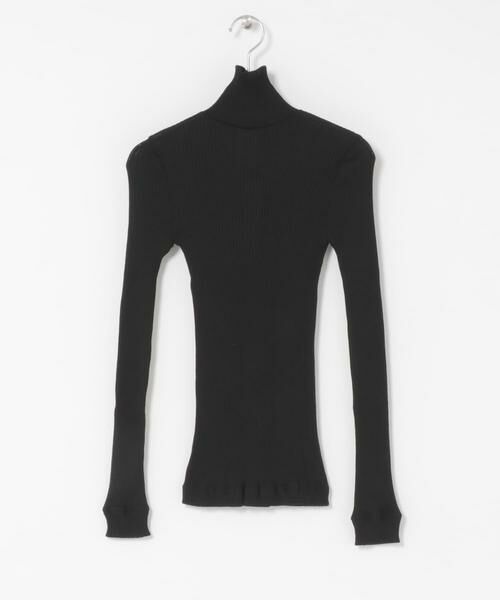 URBAN RESEARCH ROSSO / アーバンリサーチ ロッソ ニット・セーター | GICIPI PRUGNA | 詳細11