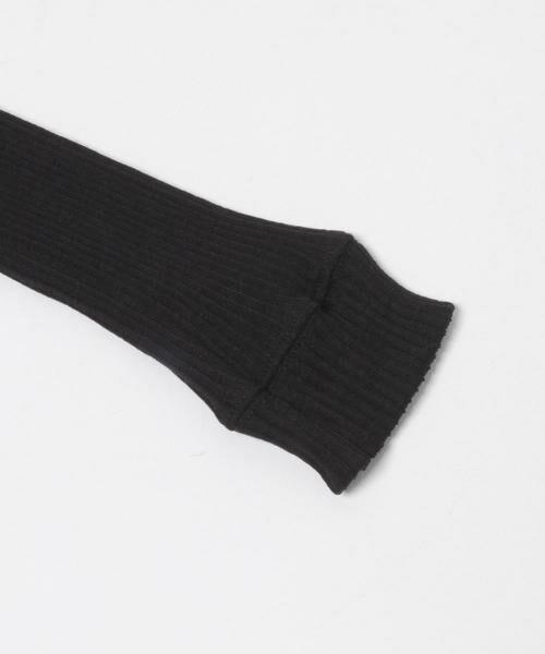 URBAN RESEARCH ROSSO / アーバンリサーチ ロッソ ニット・セーター | GICIPI PRUGNA | 詳細12