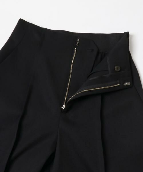 URBAN RESEARCH ROSSO / アーバンリサーチ ロッソ その他パンツ | UNiPH　ウールドライギャバ パンツ | 詳細2