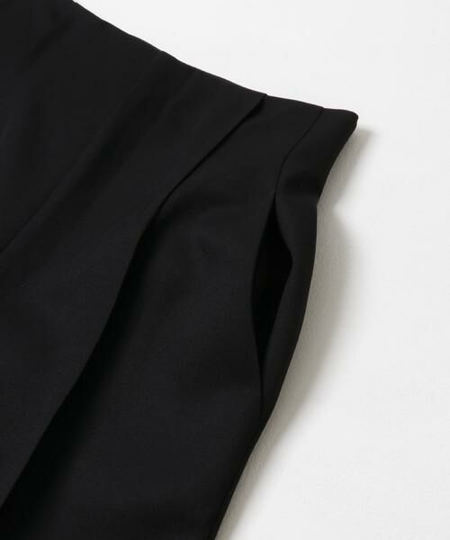 URBAN RESEARCH ROSSO / アーバンリサーチ ロッソ その他パンツ | UNiPH　ウールドライギャバ パンツ | 詳細3