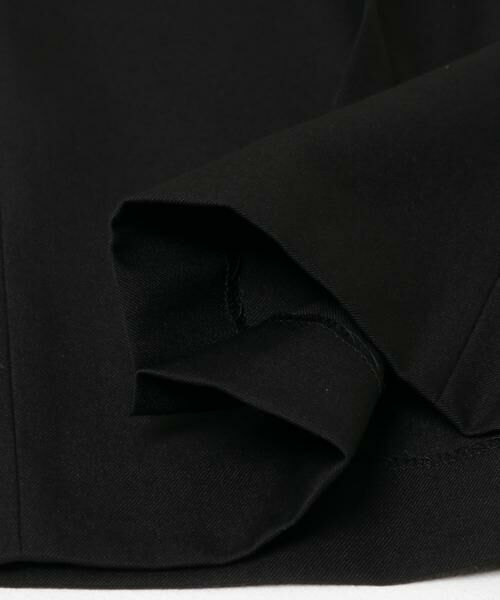 URBAN RESEARCH ROSSO / アーバンリサーチ ロッソ その他パンツ | UNiPH　ウールドライギャバ パンツ | 詳細5