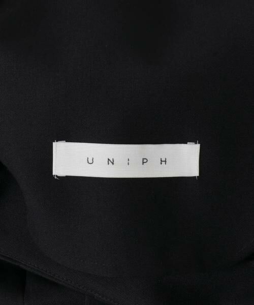 URBAN RESEARCH ROSSO / アーバンリサーチ ロッソ その他パンツ | UNiPH　ウールドライギャバ パンツ | 詳細6