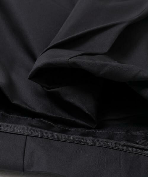 URBAN RESEARCH ROSSO / アーバンリサーチ ロッソ ブルゾン | MARILYN MOON　pleats twill blouson | 詳細9