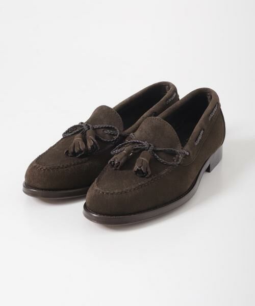 URBAN RESEARCH ROSSO / アーバンリサーチ ロッソ シューズ | CASTELLANO　5516Fp SERRAJE | 詳細1