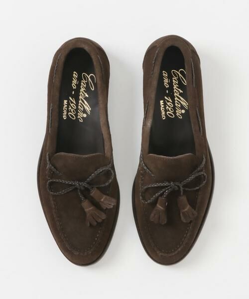 URBAN RESEARCH ROSSO / アーバンリサーチ ロッソ シューズ | CASTELLANO　5516Fp SERRAJE | 詳細2