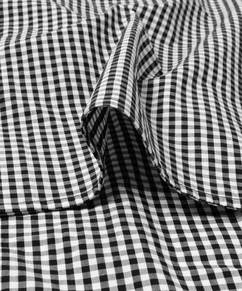 URBAN RESEARCH ROSSO / アーバンリサーチ ロッソ シャツ・ブラウス | Torrazzo Donna　Frill Collar Shirt | 詳細12