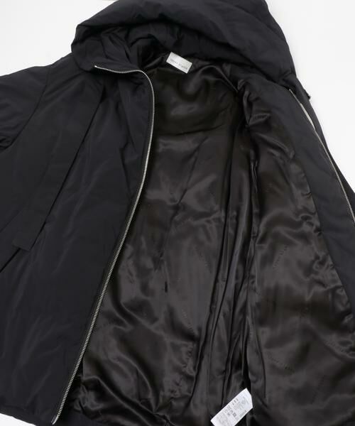 URBAN RESEARCH ROSSO / アーバンリサーチ ロッソ ブルゾン | upper hights　Bern | 詳細12