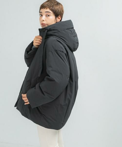 URBAN RESEARCH ROSSO / アーバンリサーチ ロッソ ブルゾン | upper hights　Bern | 詳細4