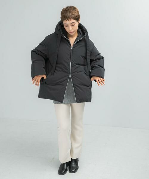 URBAN RESEARCH ROSSO / アーバンリサーチ ロッソ ブルゾン | upper hights　Bern | 詳細6