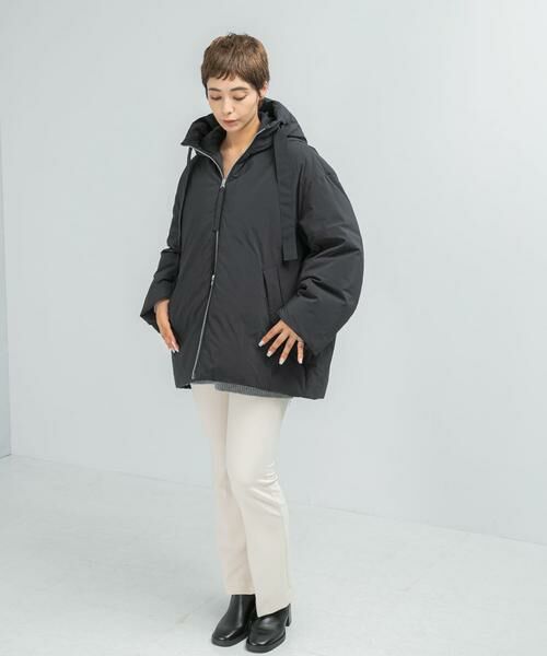 URBAN RESEARCH ROSSO / アーバンリサーチ ロッソ ブルゾン | upper hights　Bern | 詳細7