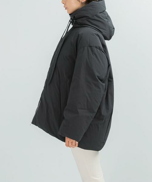 URBAN RESEARCH ROSSO / アーバンリサーチ ロッソ ブルゾン | upper hights　Bern | 詳細9