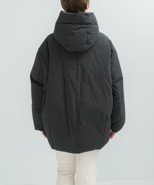 URBAN RESEARCH ROSSO / アーバンリサーチ ロッソ ブルゾン | upper hights　Bern | 詳細10