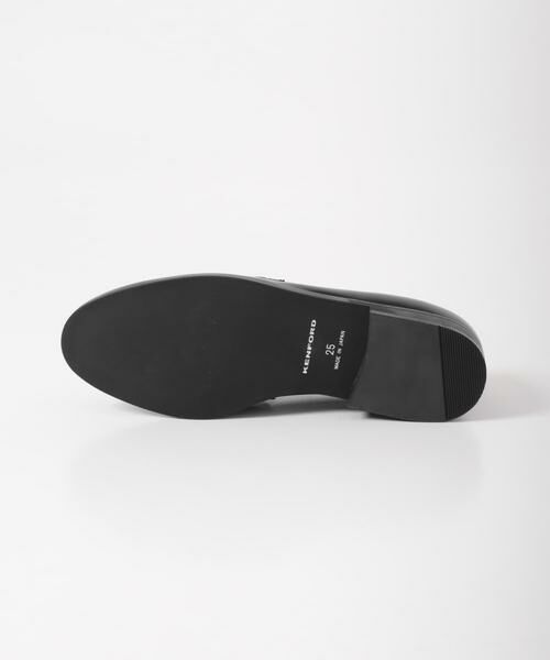 URBAN RESEARCH ROSSO / アーバンリサーチ ロッソ フラットシューズ | KENFORD　BIT LOAFERS | 詳細4