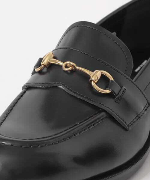 URBAN RESEARCH ROSSO / アーバンリサーチ ロッソ フラットシューズ | KENFORD　BIT LOAFERS | 詳細5