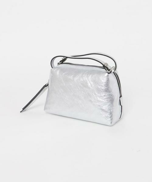 URBAN RESEARCH ROSSO / アーバンリサーチ ロッソ ハンドバッグ | GIANNI CHIARINI　ALIFA S | 詳細2