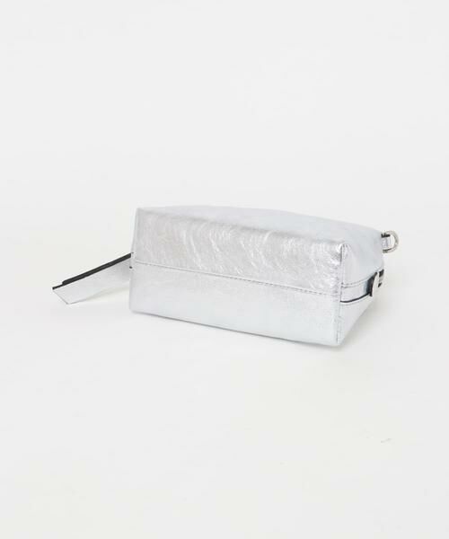 URBAN RESEARCH ROSSO / アーバンリサーチ ロッソ ハンドバッグ | GIANNI CHIARINI　ALIFA S | 詳細3