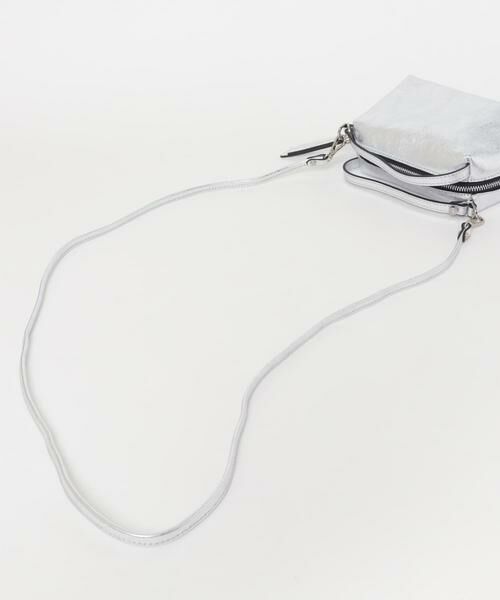 URBAN RESEARCH ROSSO / アーバンリサーチ ロッソ ハンドバッグ | GIANNI CHIARINI　ALIFA S | 詳細4