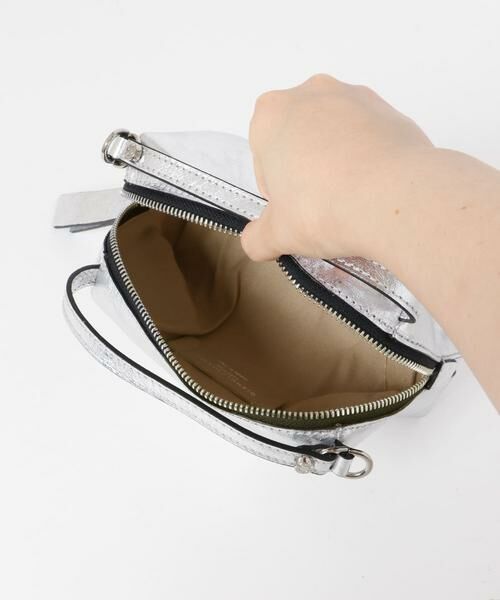 URBAN RESEARCH ROSSO / アーバンリサーチ ロッソ ハンドバッグ | GIANNI CHIARINI　ALIFA S | 詳細5