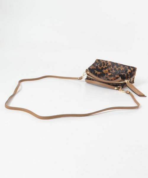 URBAN RESEARCH ROSSO / アーバンリサーチ ロッソ ハンドバッグ | GIANNI CHIARINI　ALIFA S | 詳細4