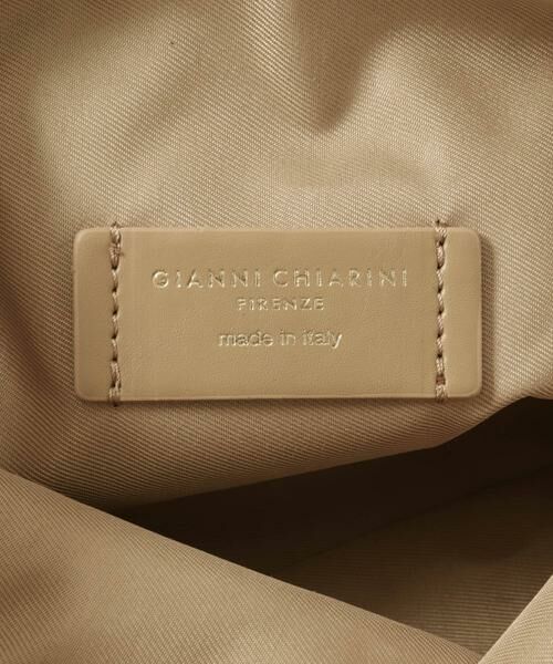 URBAN RESEARCH ROSSO / アーバンリサーチ ロッソ ハンドバッグ | GIANNI CHIARINI　ALIFA S | 詳細6