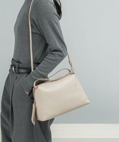 URBAN RESEARCH ROSSO / アーバンリサーチ ロッソ ハンドバッグ | GIANNI CHIARINI　ALIFA M