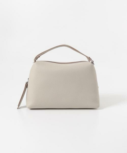 URBAN RESEARCH ROSSO / アーバンリサーチ ロッソ ハンドバッグ | GIANNI CHIARINI　ALIFA M | 詳細9