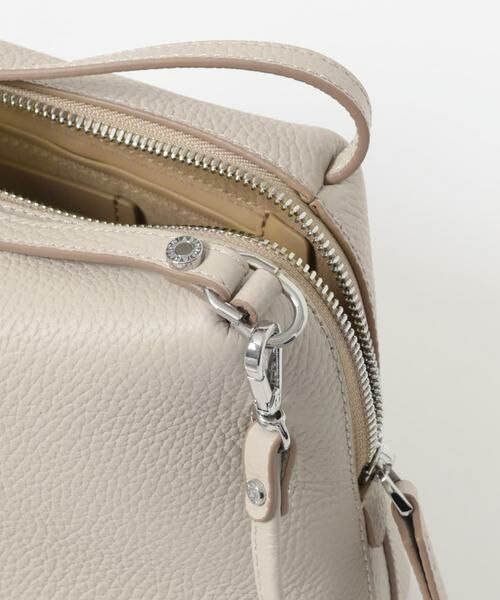 URBAN RESEARCH ROSSO / アーバンリサーチ ロッソ ハンドバッグ | GIANNI CHIARINI　ALIFA M | 詳細10