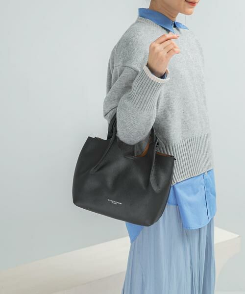 URBAN RESEARCH ROSSO / アーバンリサーチ ロッソ ハンドバッグ | GIANNI CHIARINI　DUA | 詳細1