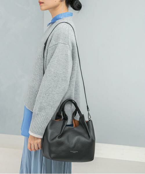 URBAN RESEARCH ROSSO / アーバンリサーチ ロッソ ハンドバッグ | GIANNI CHIARINI　DUA | 詳細2