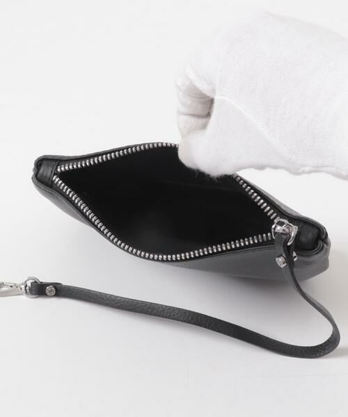 URBAN RESEARCH ROSSO / アーバンリサーチ ロッソ ハンドバッグ | GIANNI CHIARINI　DUA | 詳細9